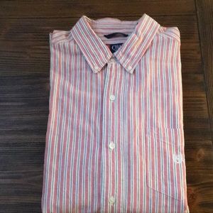 Men’s CHAPS causal/dress shirt